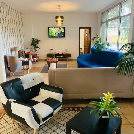 Hotel Real Florence Ngoại thất bức ảnh