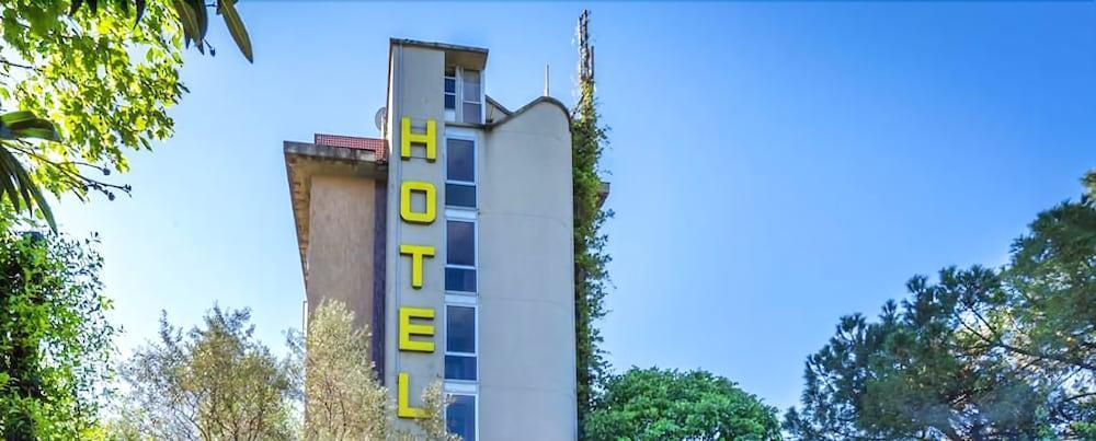 Hotel Real Florence Ngoại thất bức ảnh