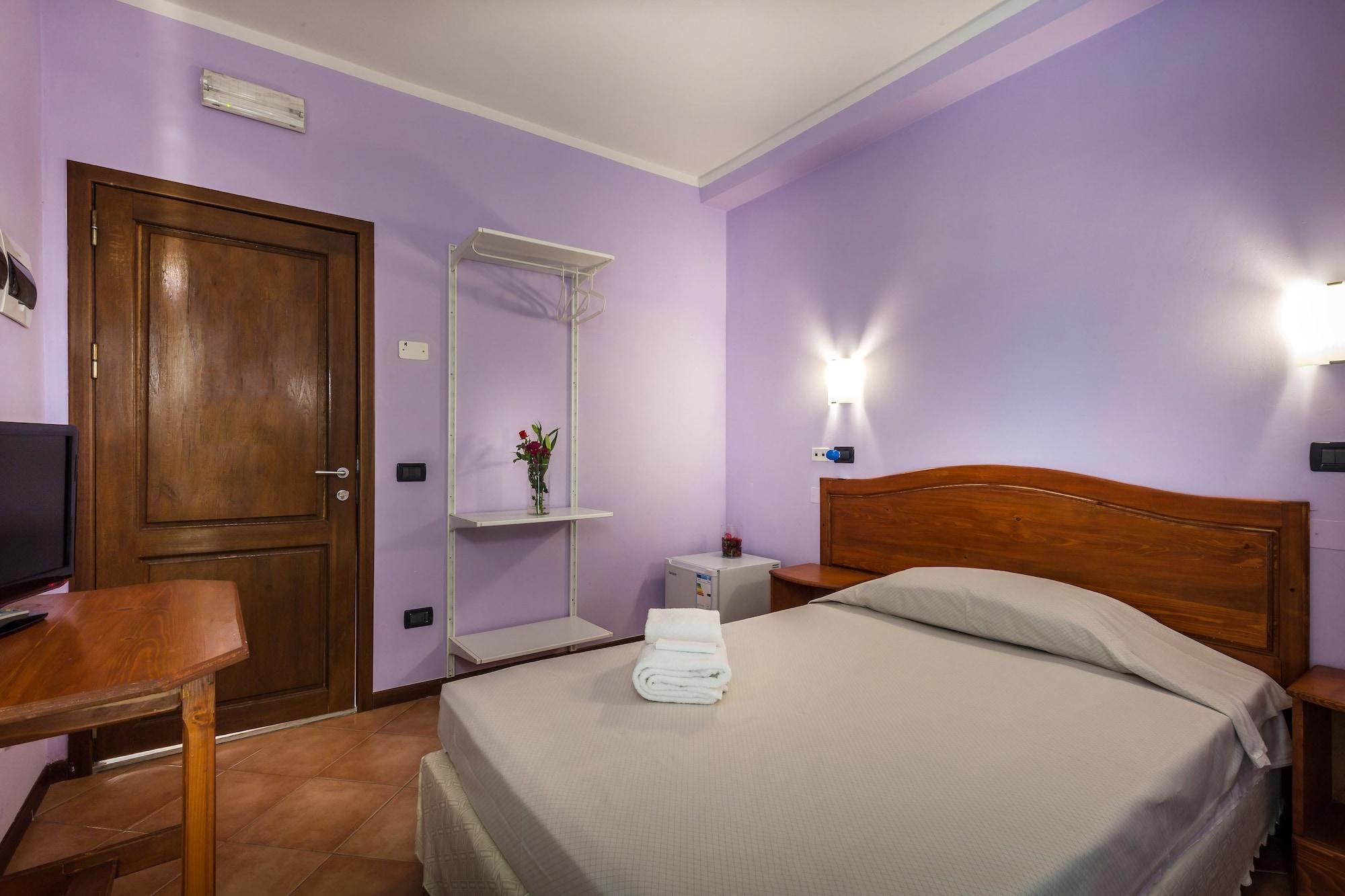 Hotel Real Florence Ngoại thất bức ảnh