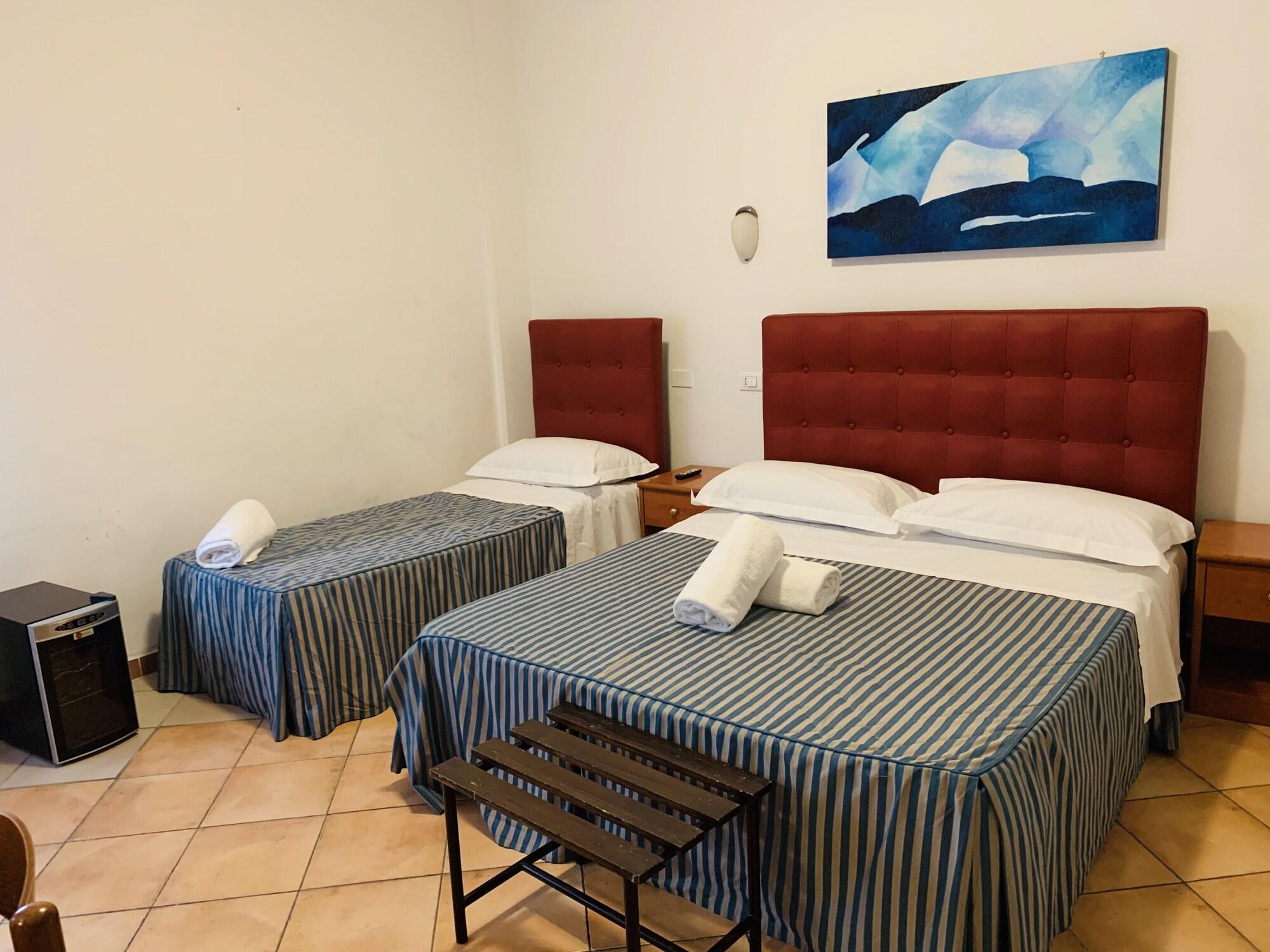 Hotel Real Florence Ngoại thất bức ảnh