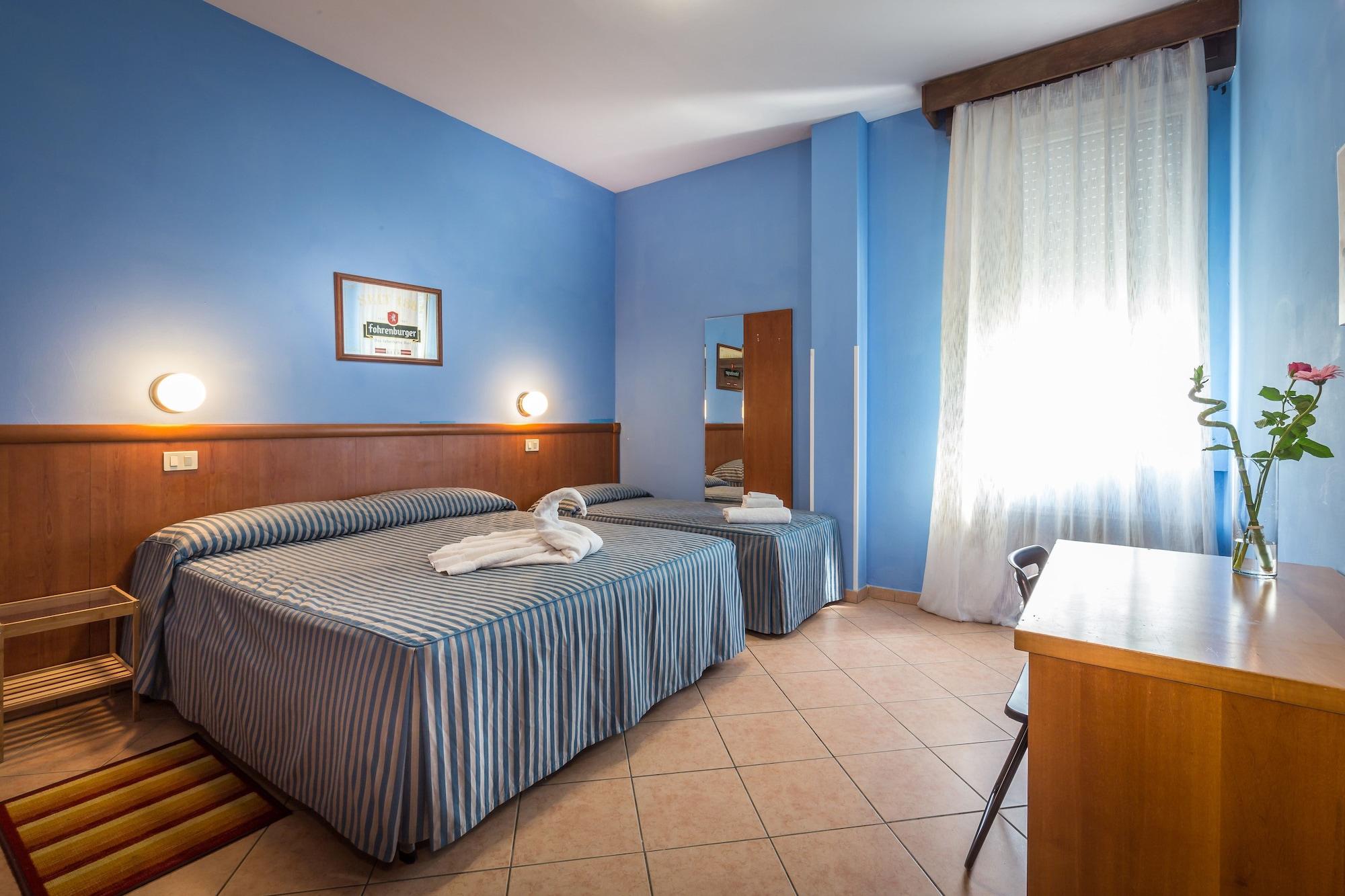 Hotel Real Florence Ngoại thất bức ảnh
