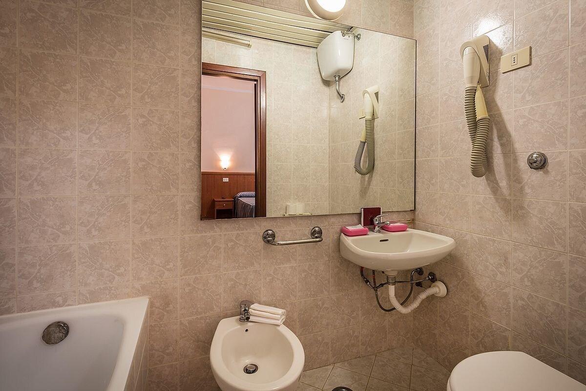 Hotel Real Florence Ngoại thất bức ảnh