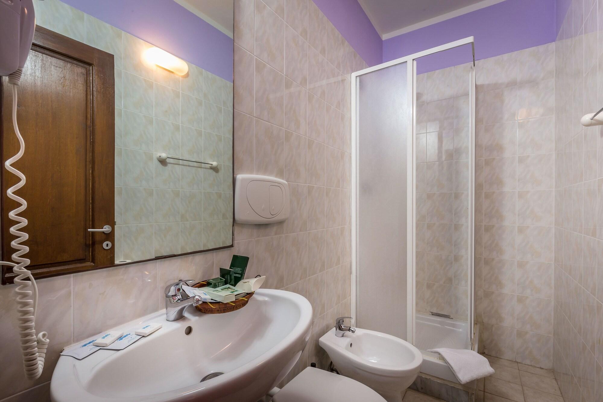 Hotel Real Florence Ngoại thất bức ảnh