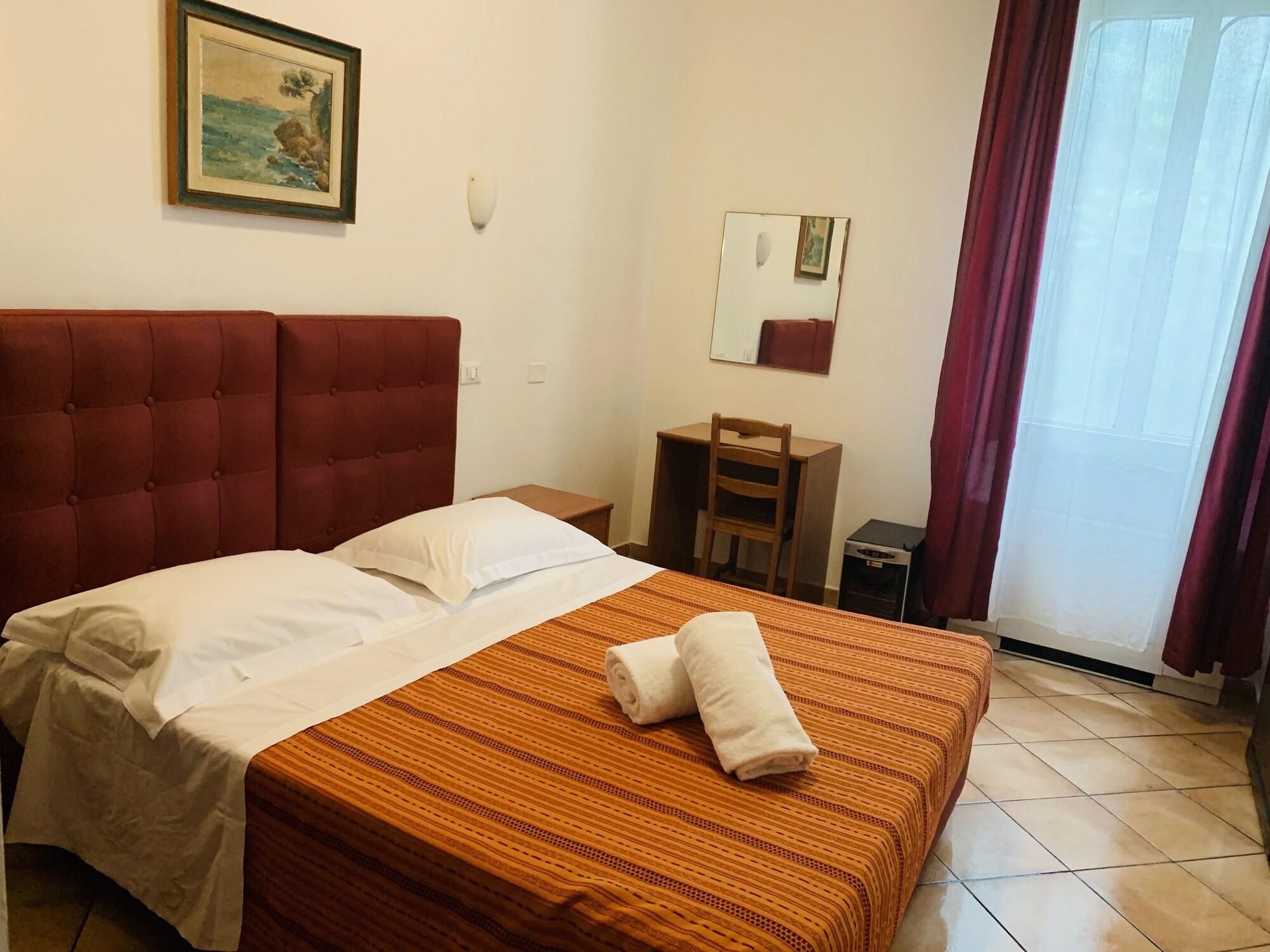Hotel Real Florence Ngoại thất bức ảnh
