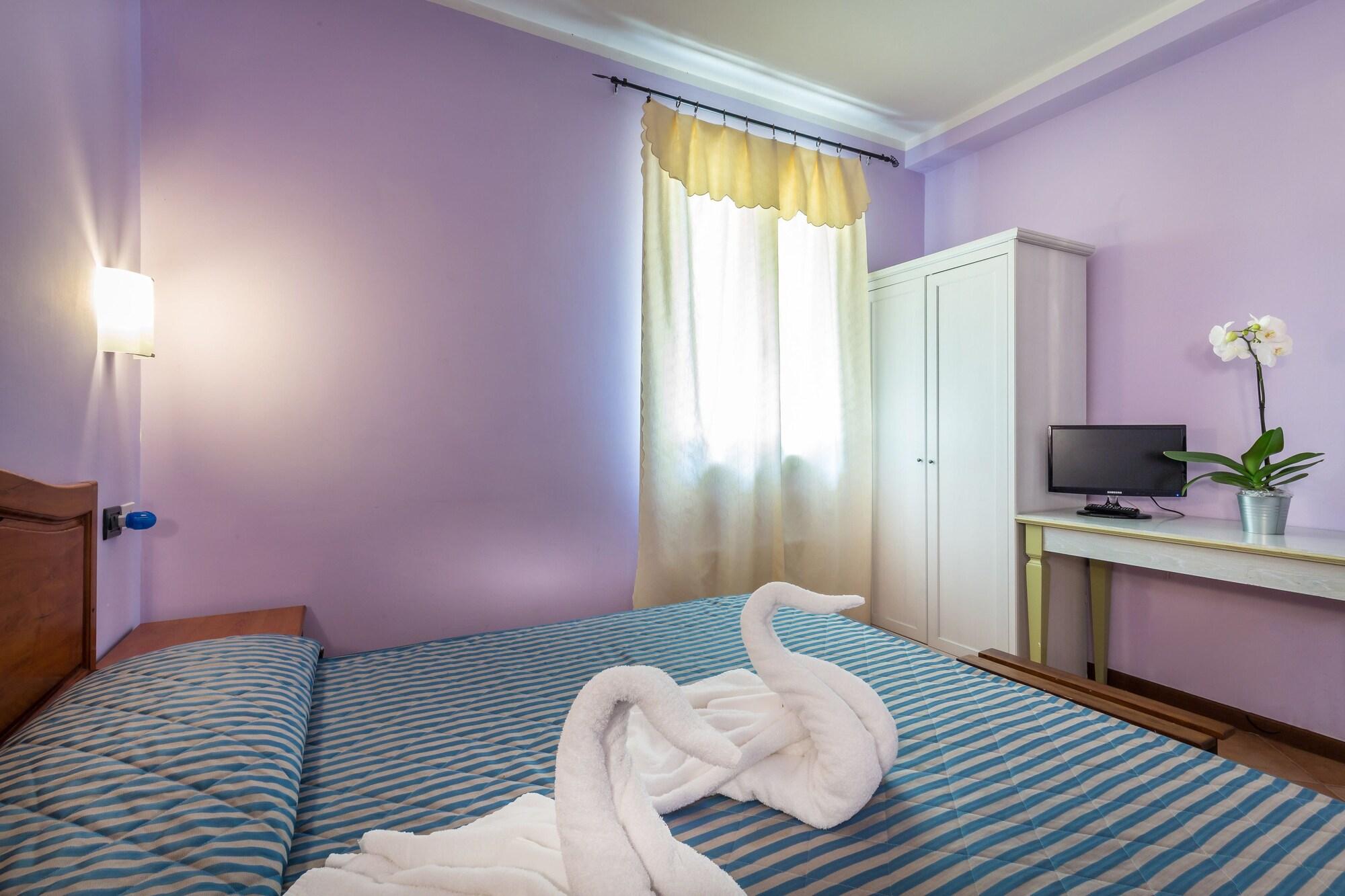 Hotel Real Florence Ngoại thất bức ảnh