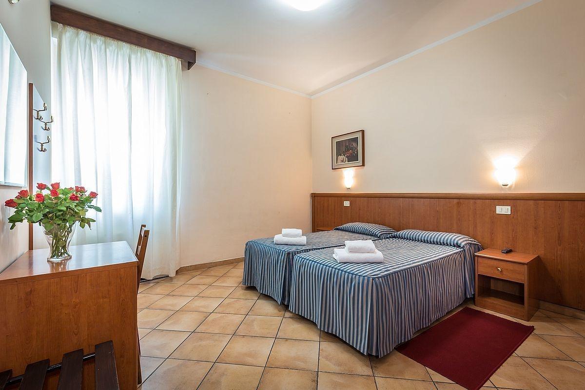 Hotel Real Florence Ngoại thất bức ảnh