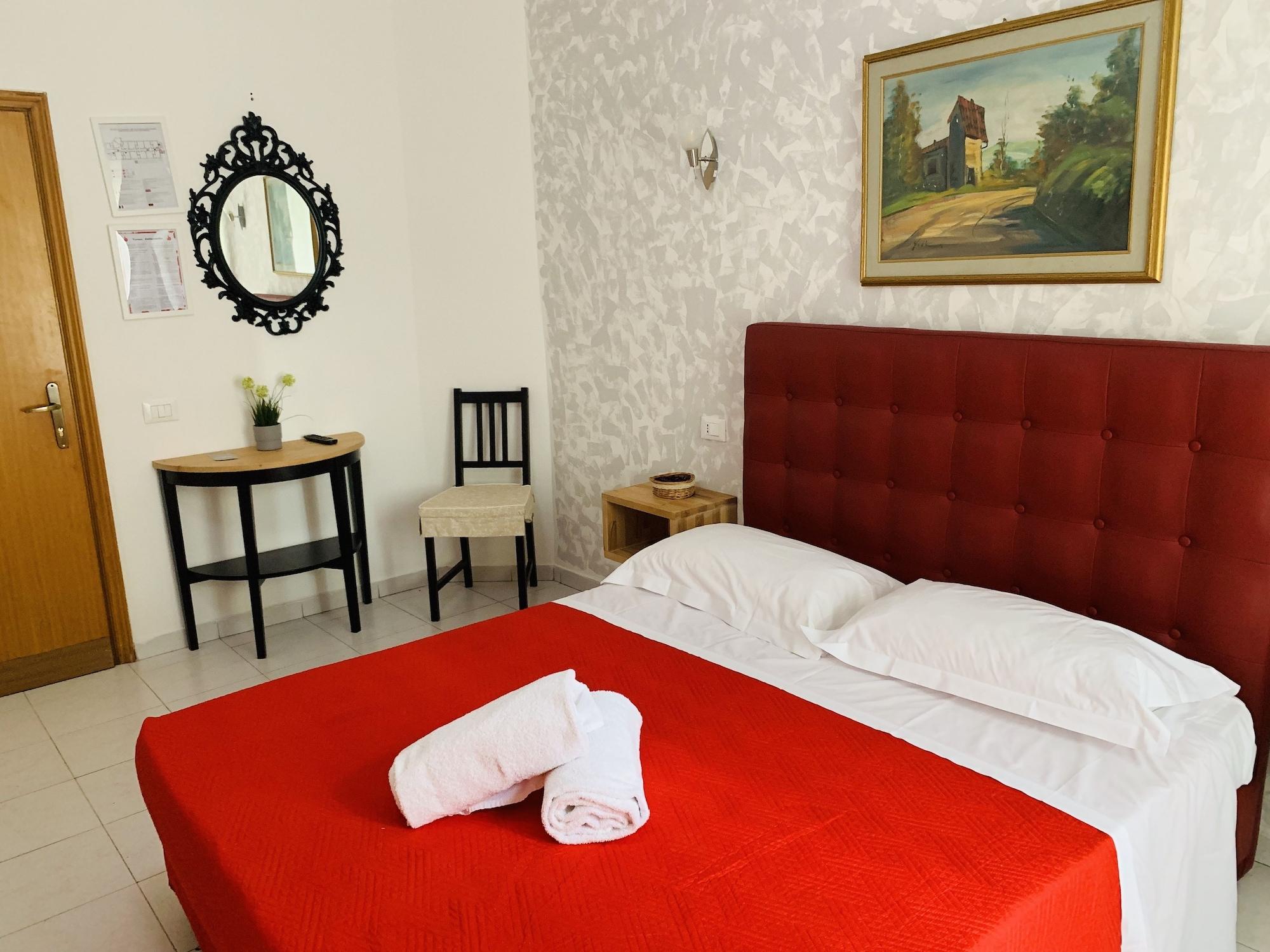Hotel Real Florence Ngoại thất bức ảnh