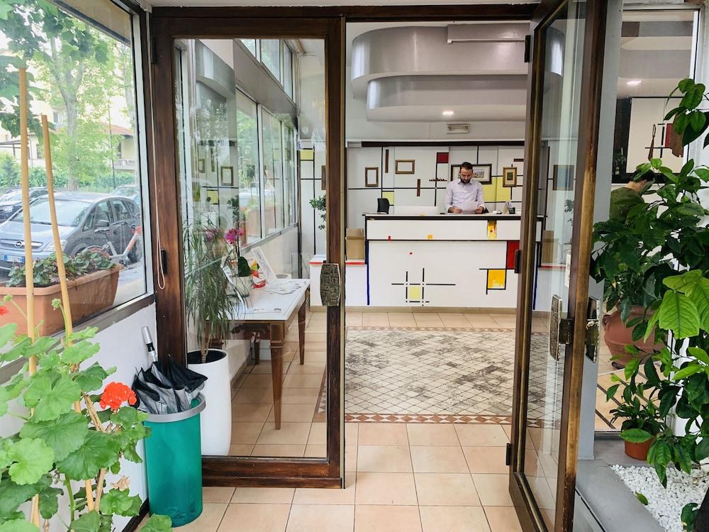 Hotel Real Florence Ngoại thất bức ảnh