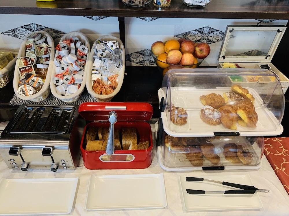 Hotel Real Florence Ngoại thất bức ảnh