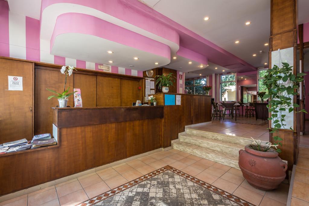 Hotel Real Florence Ngoại thất bức ảnh