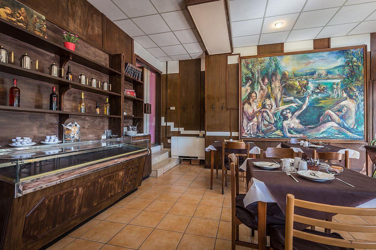 Hotel Real Florence Ngoại thất bức ảnh