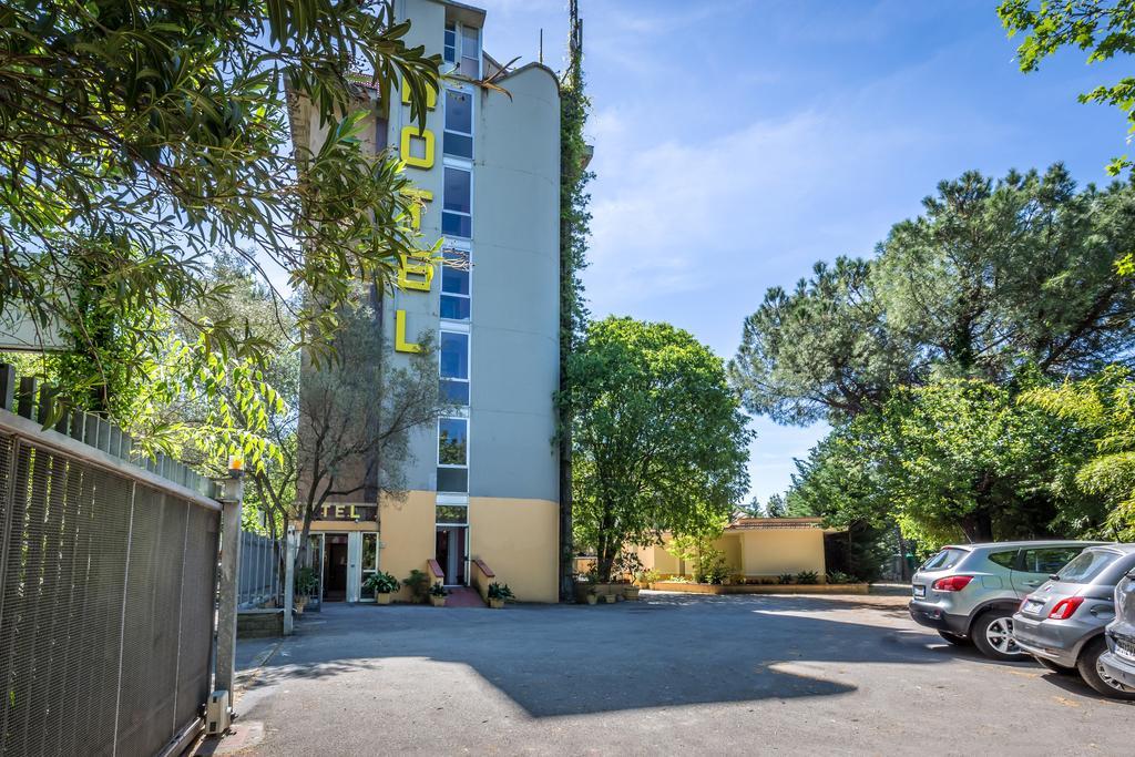 Hotel Real Florence Ngoại thất bức ảnh