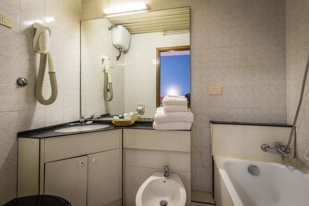 Hotel Real Florence Ngoại thất bức ảnh