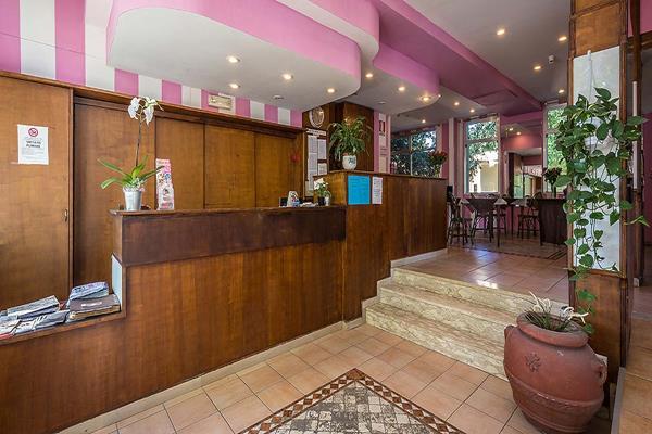 Hotel Real Florence Ngoại thất bức ảnh