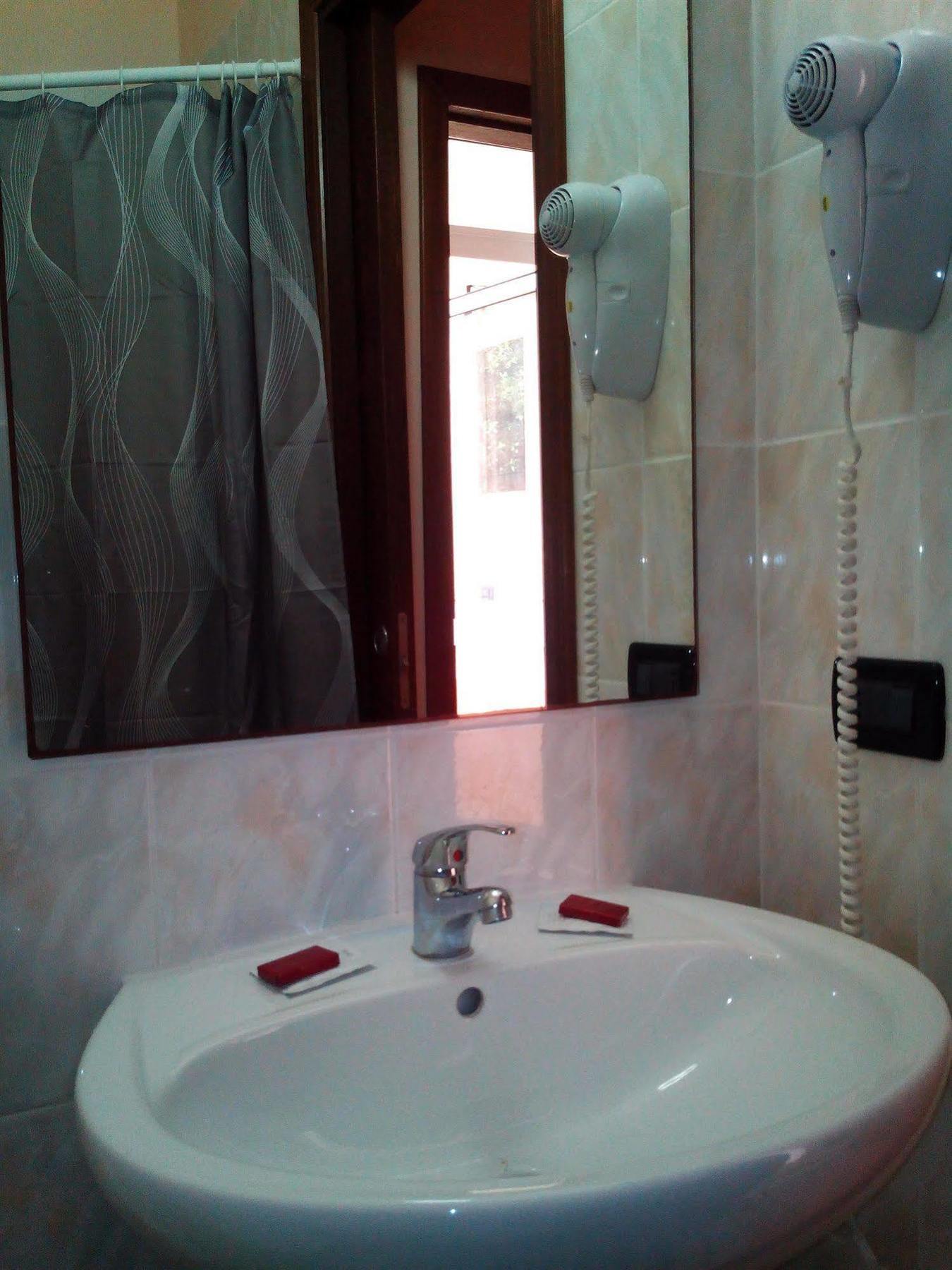 Hotel Real Florence Ngoại thất bức ảnh