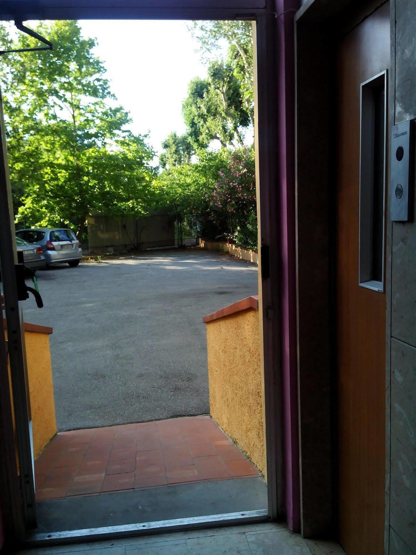Hotel Real Florence Ngoại thất bức ảnh