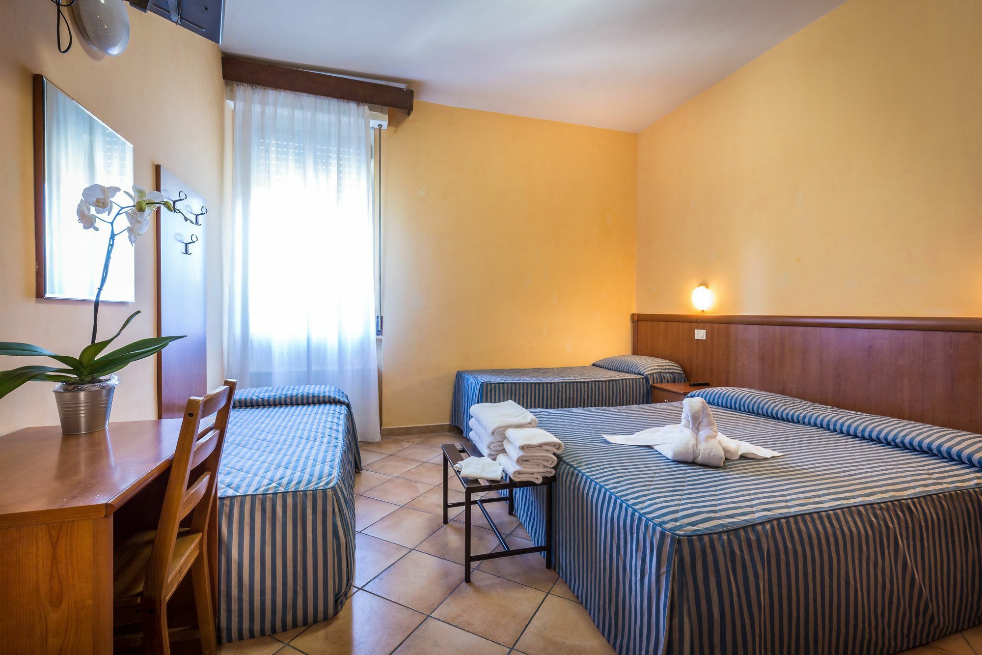 Hotel Real Florence Ngoại thất bức ảnh