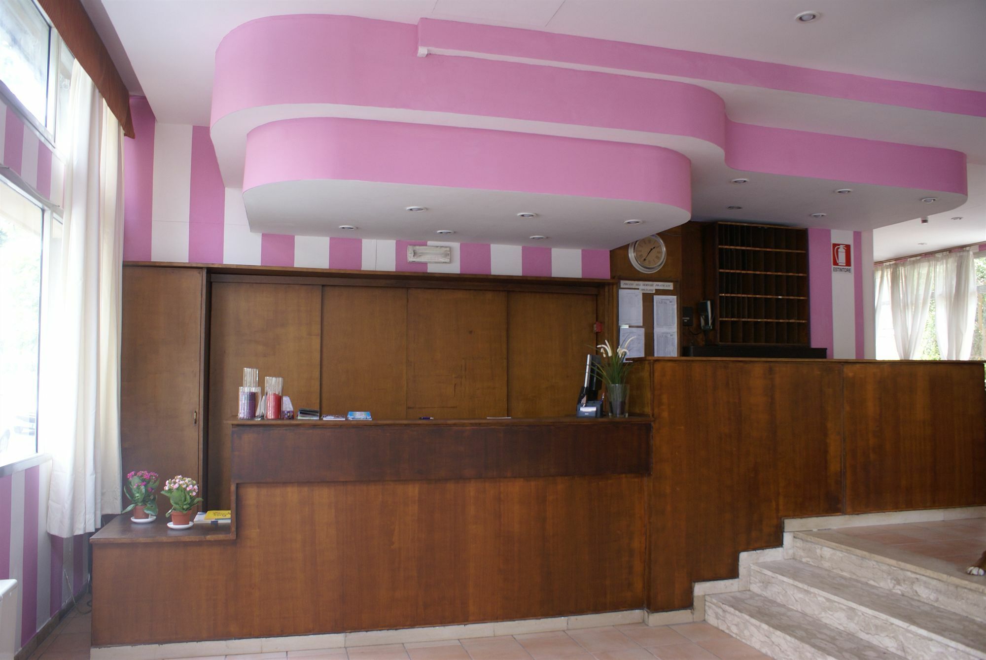 Hotel Real Florence Ngoại thất bức ảnh