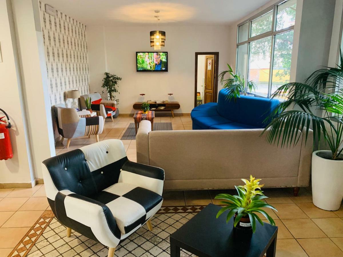 Hotel Real Florence Ngoại thất bức ảnh