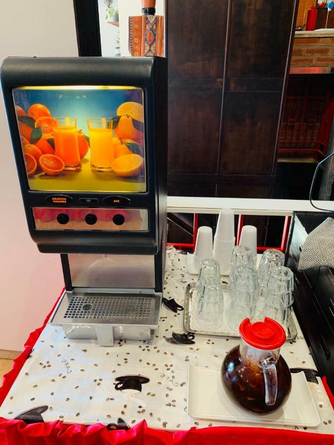 Hotel Real Florence Ngoại thất bức ảnh