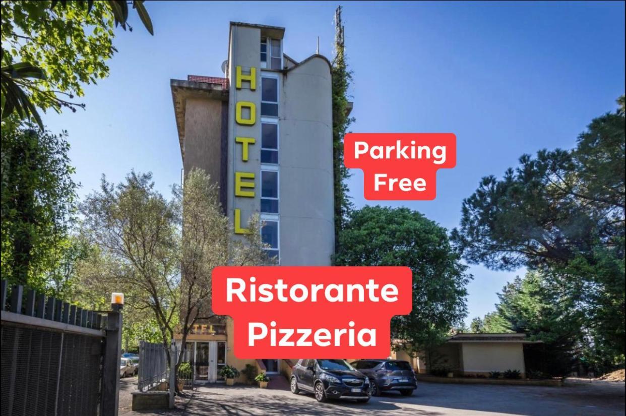Hotel Real Florence Ngoại thất bức ảnh